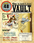 The Vault - SOLD OUT